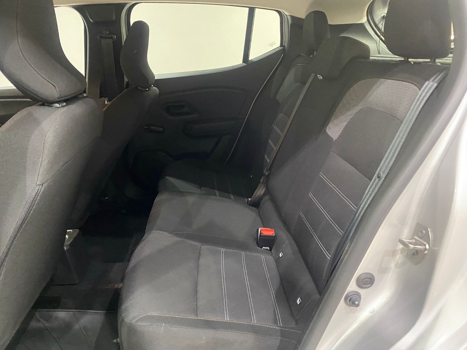 2023 Benzin Otomatik Dacia Sandero Gri Gürel Tasarım Aksesuar Otomotiv San. Tic. Ltd. Şti.