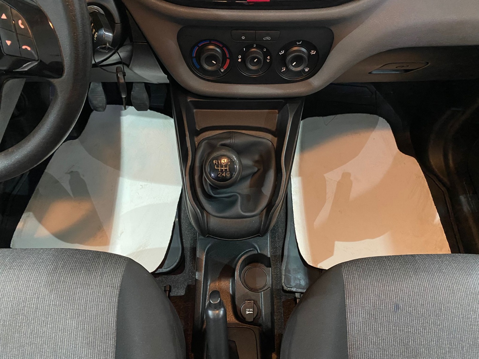 2021 Dizel Manuel Fiat Doblo Beyaz Gürel Tasarım Aksesuar Otomotiv San. Tic. Ltd. Şti.