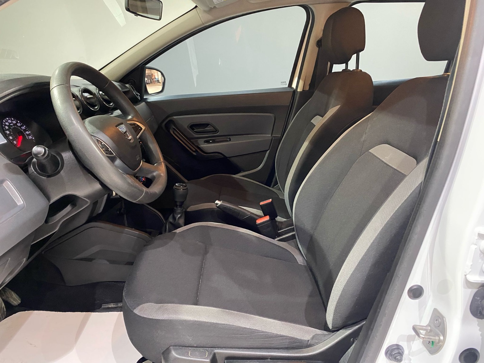 2020 Dizel Manuel Dacia Duster Beyaz Gürel Tasarım Aksesuar Otomotiv San. Tic. Ltd. Şti.