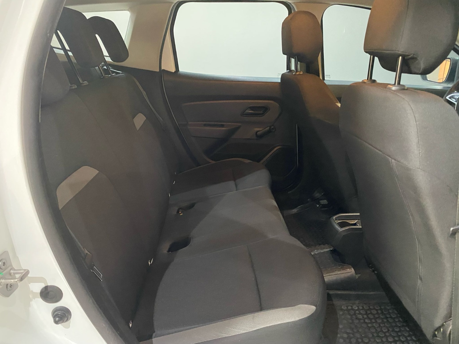 2020 Dizel Manuel Dacia Duster Beyaz Gürel Tasarım Aksesuar Otomotiv San. Tic. Ltd. Şti.