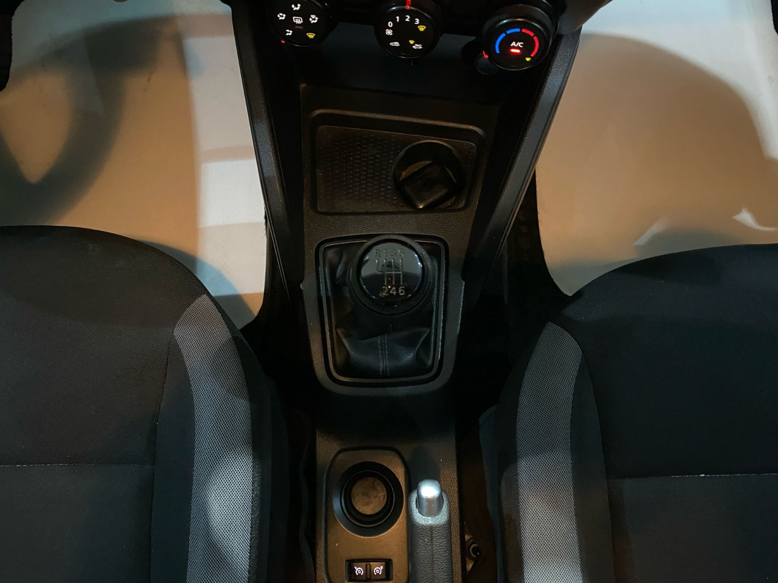 2020 Dizel Manuel Dacia Duster Beyaz Gürel Tasarım Aksesuar Otomotiv San. Tic. Ltd. Şti.