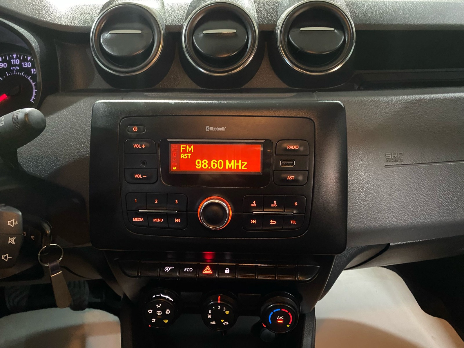 2020 Dizel Manuel Dacia Duster Beyaz Gürel Tasarım Aksesuar Otomotiv San. Tic. Ltd. Şti.
