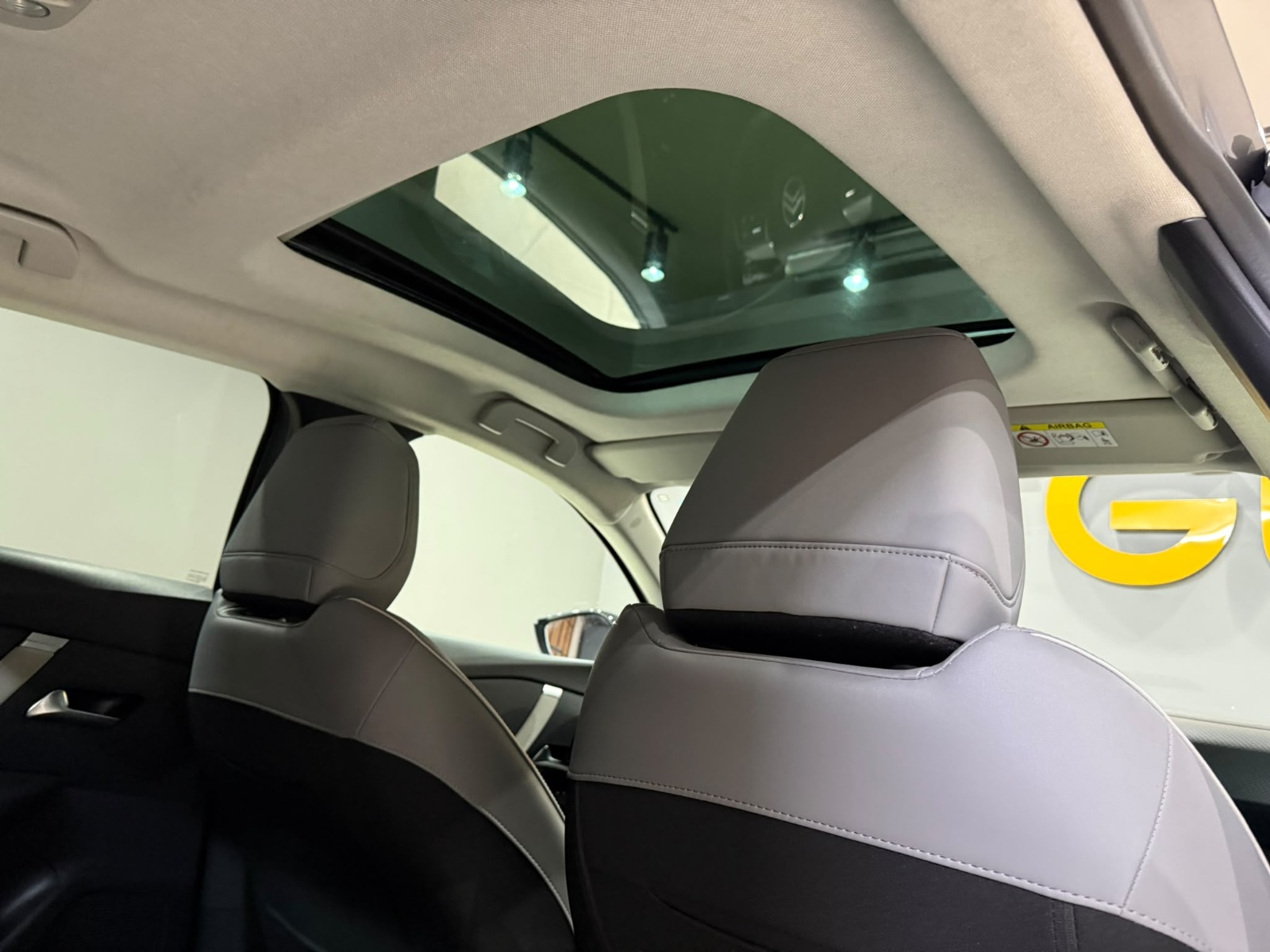 2025 Benzin Otomatik Citroen C4 X Gri Gürel Tasarım Aksesuar Otomotiv San. Tic. Ltd. Şti.