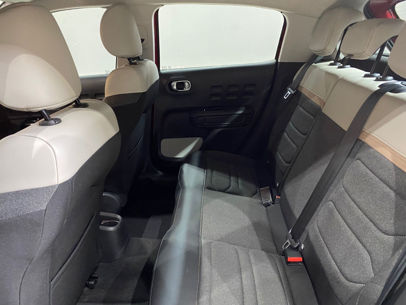 2020 Benzin Manuel Citroen C3 Kırmızı Gürel Tasarım Aksesuar Otomotiv San. Tic. Ltd. Şti.