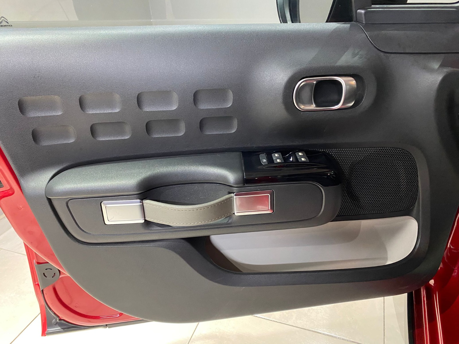 2020 Benzin Manuel Citroen C3 Kırmızı Gürel Tasarım Aksesuar Otomotiv San. Tic. Ltd. Şti.