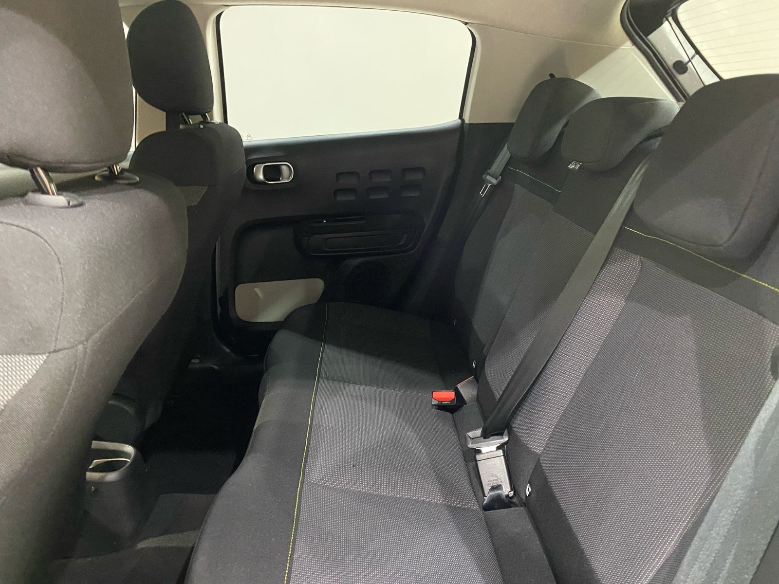 2020 Benzin Otomatik Citroen C3 Beyaz Gürel Tasarım Aksesuar Otomotiv San. Tic. Ltd. Şti.