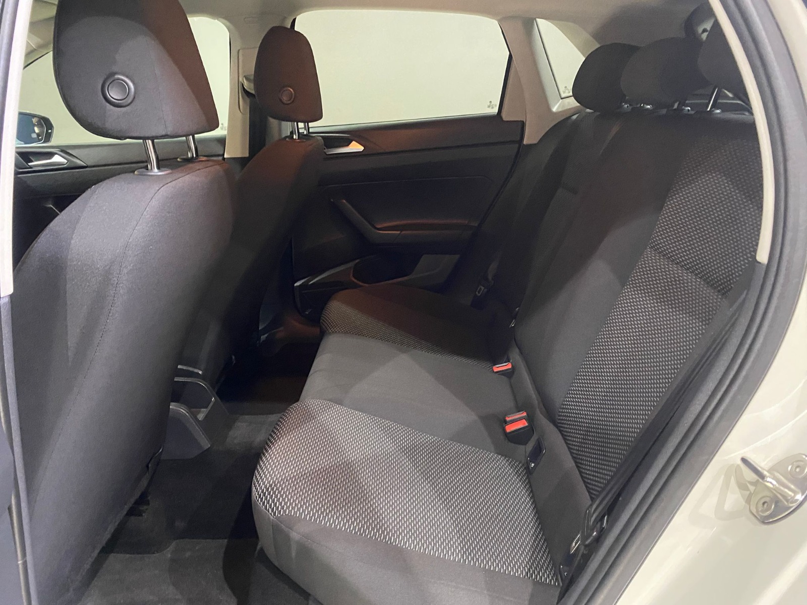 2023 Benzin Manuel Volkswagen Polo Gri Gürel Tasarım Aksesuar Otomotiv San. Tic. Ltd. Şti.