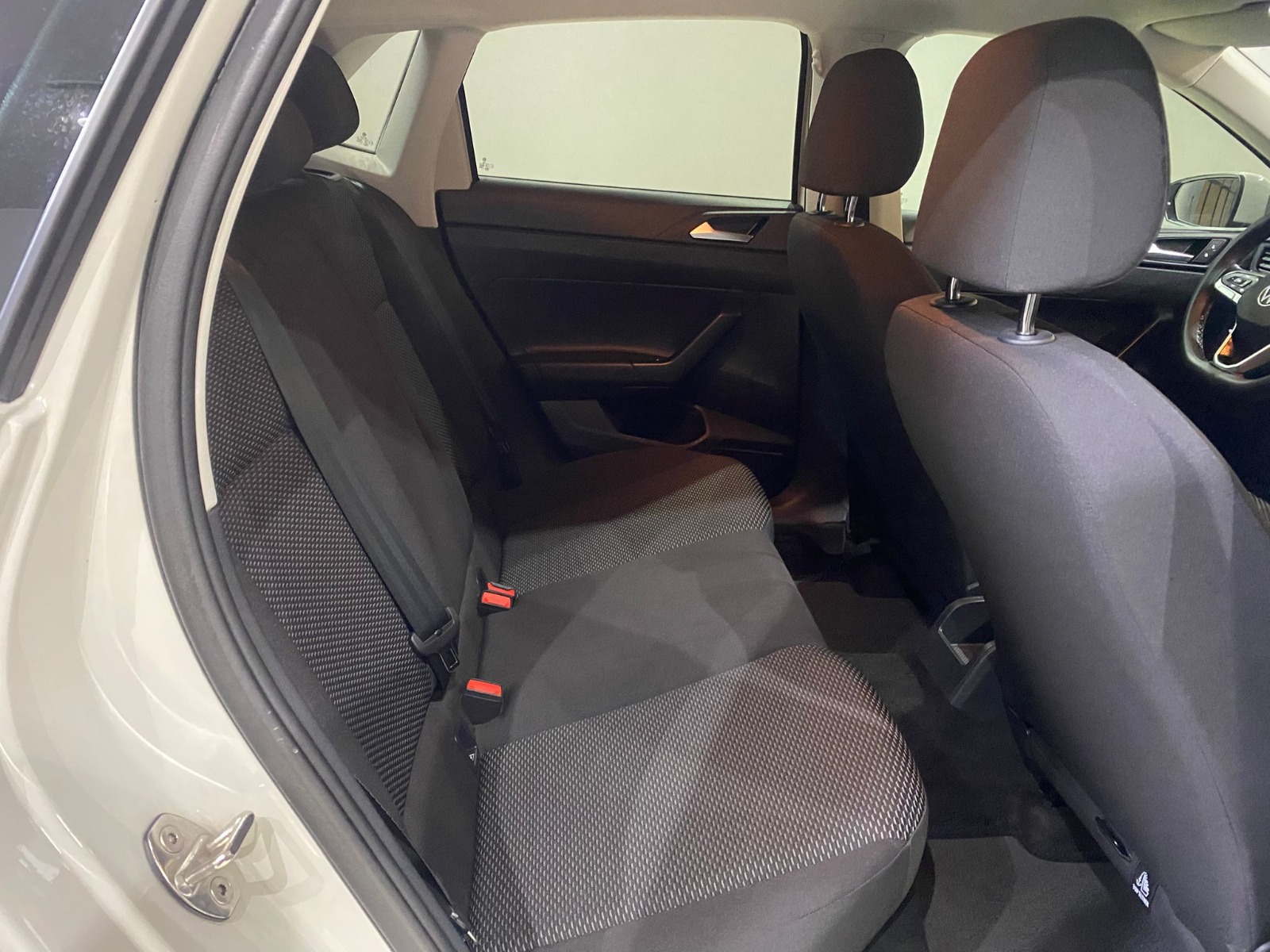 2023 Benzin Manuel Volkswagen Polo Gri Gürel Tasarım Aksesuar Otomotiv San. Tic. Ltd. Şti.