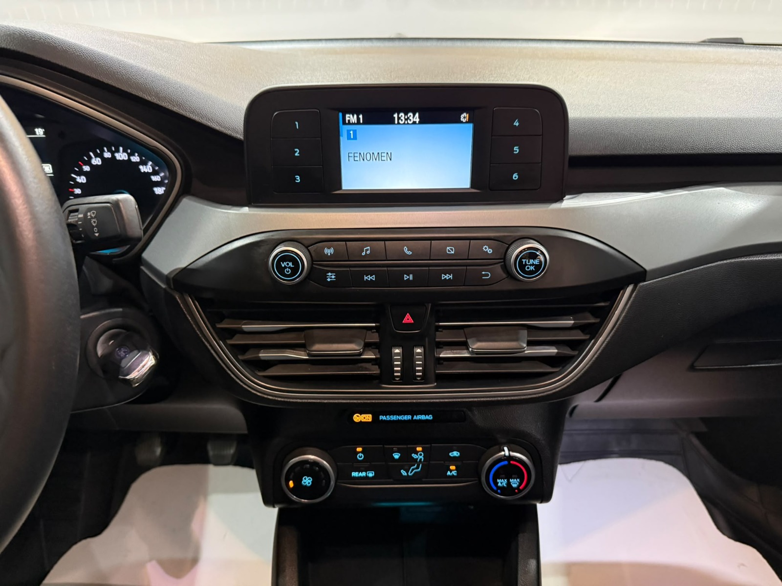 2020 Benzin Manuel Ford Focus Beyaz Gürel Tasarım Aksesuar Otomotiv San. Tic. Ltd. Şti.
