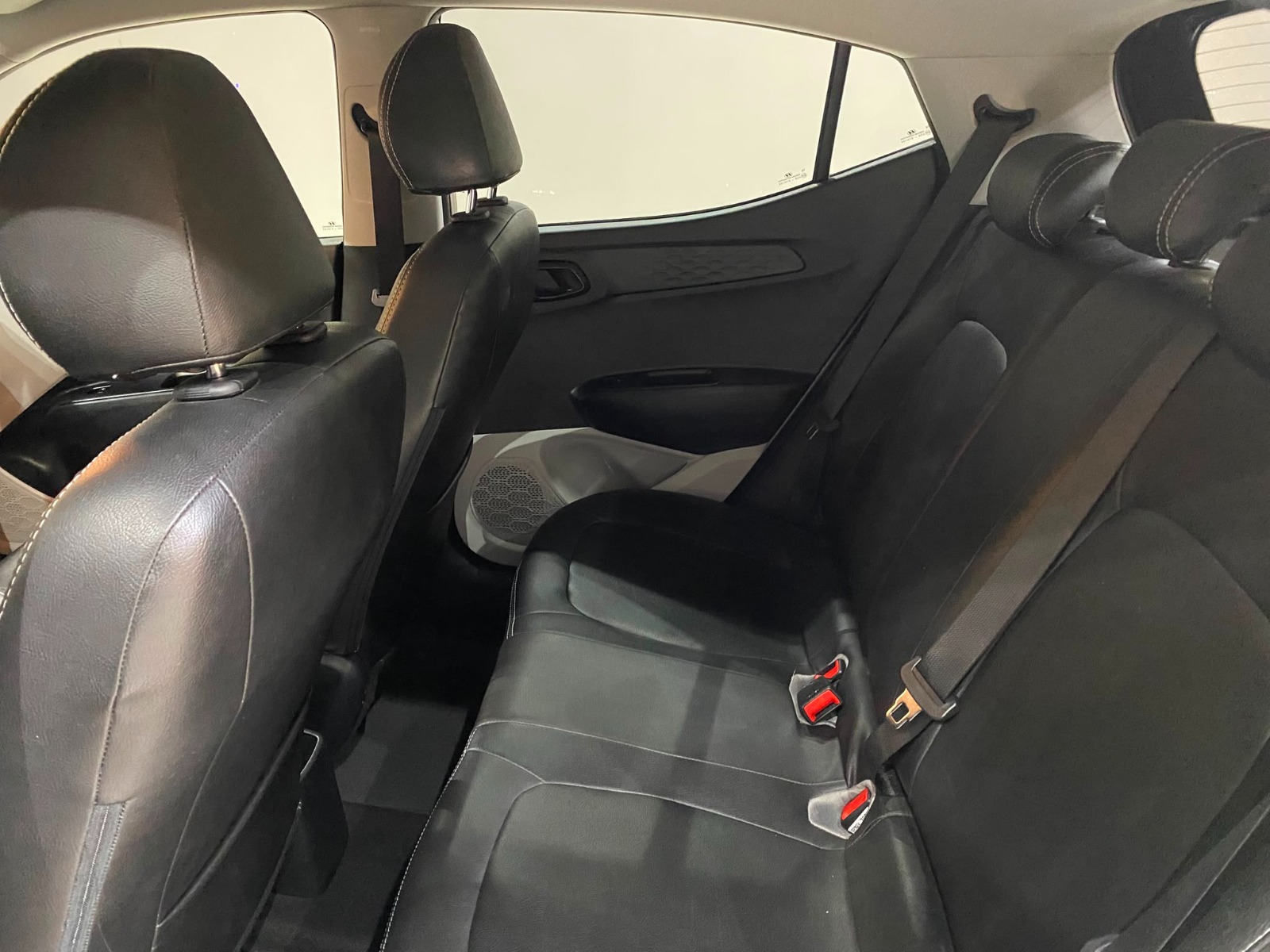 2022 Benzin Otomatik Hyundai i10 Gri Gürel Tasarım Aksesuar Otomotiv San. Tic. Ltd. Şti.