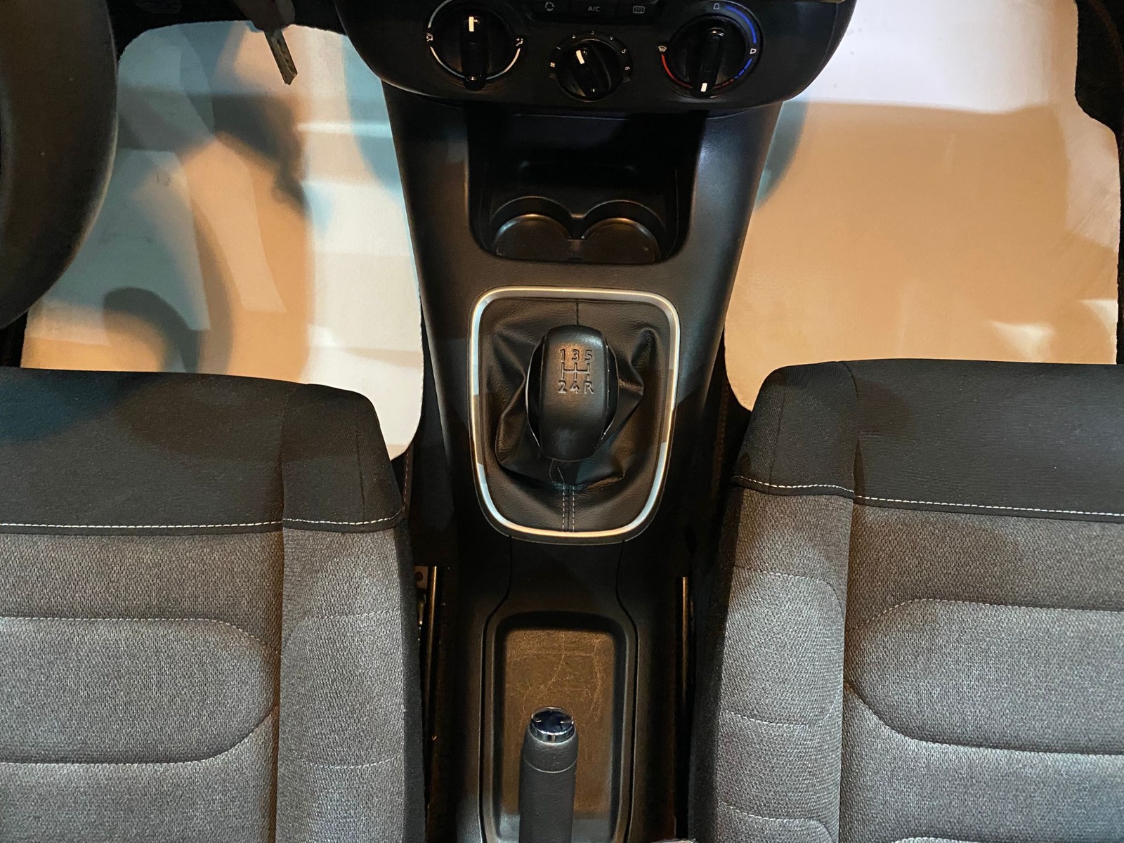 2021 Benzin Manuel Citroen C3 Mavi Gürel Tasarım Aksesuar Otomotiv San. Tic. Ltd. Şti.