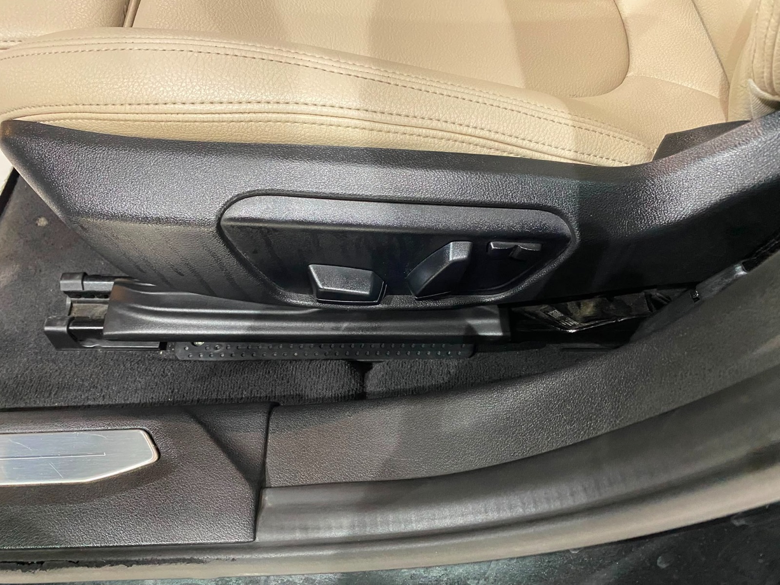 2020 Dizel Otomatik BMW 2 Serisi Siyah Gürel Tasarım Aksesuar Otomotiv San. Tic. Ltd. Şti.