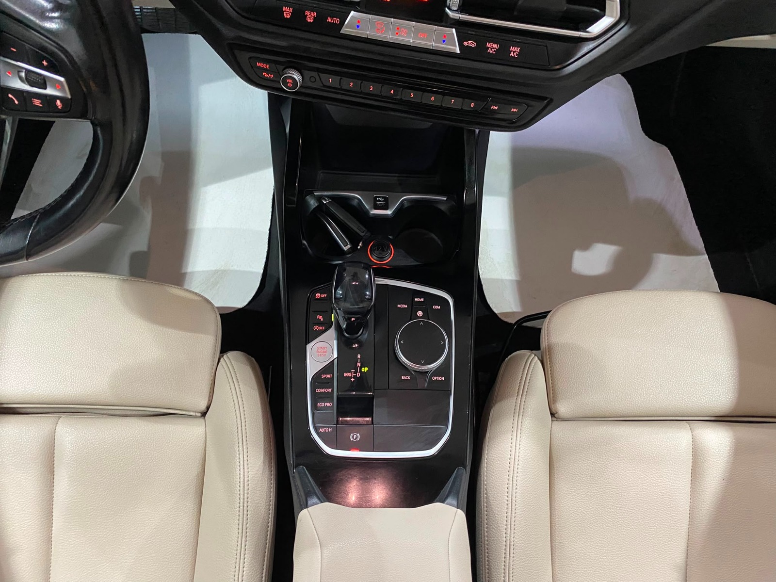2020 Dizel Otomatik BMW 2 Serisi Siyah Gürel Tasarım Aksesuar Otomotiv San. Tic. Ltd. Şti.