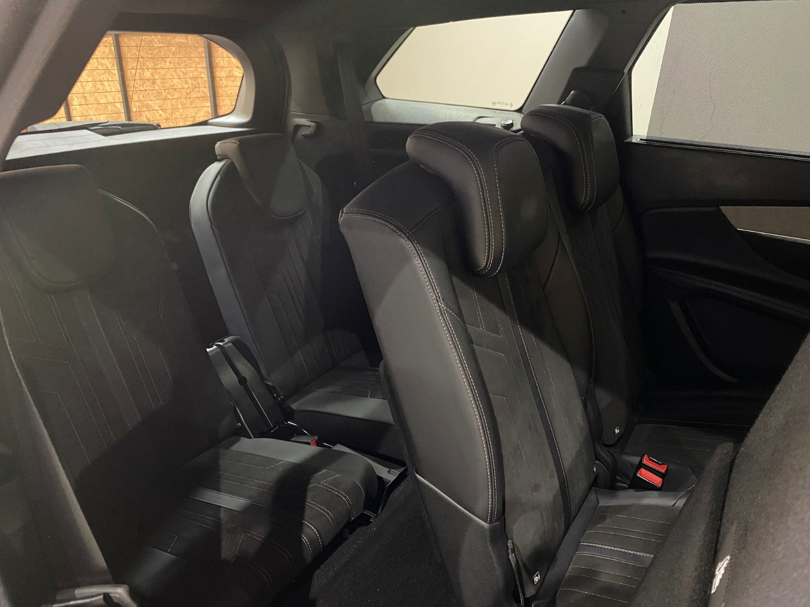 2023 Dizel Otomatik Peugeot 5008 Gri Gürel Tasarım Aksesuar Otomotiv San. Tic. Ltd. Şti.