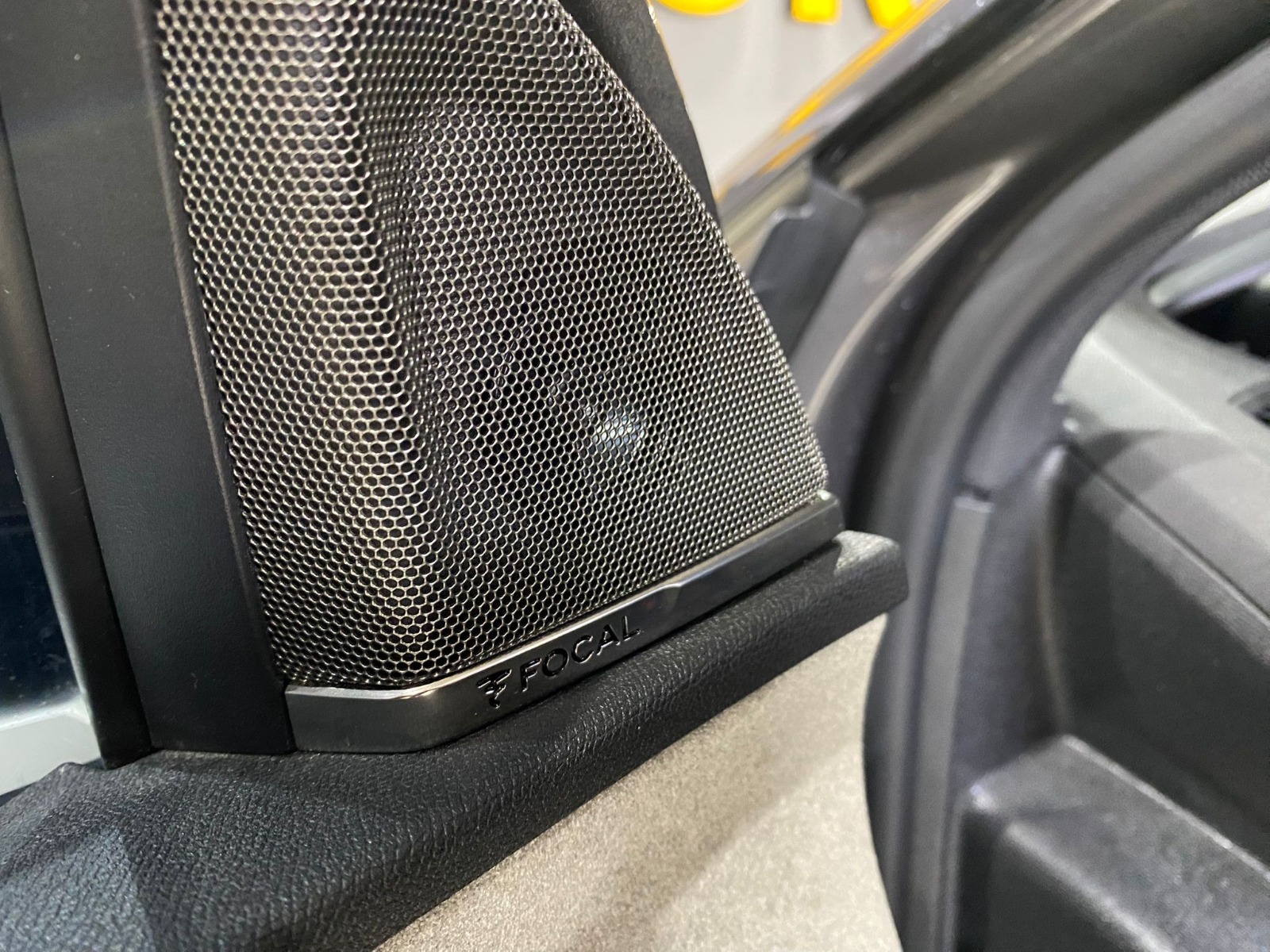 2023 Dizel Otomatik Peugeot 5008 Gri Gürel Tasarım Aksesuar Otomotiv San. Tic. Ltd. Şti.