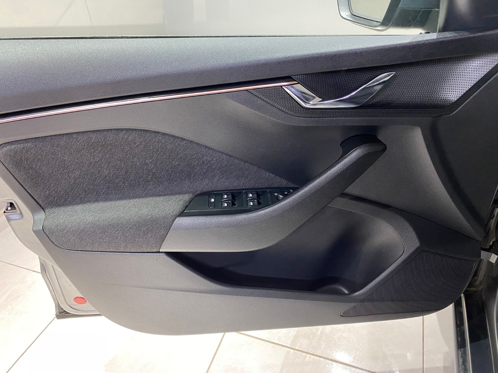2022 Benzin Otomatik Skoda Scala Gri Gürel Tasarım Aksesuar Otomotiv San. Tic. Ltd. Şti.