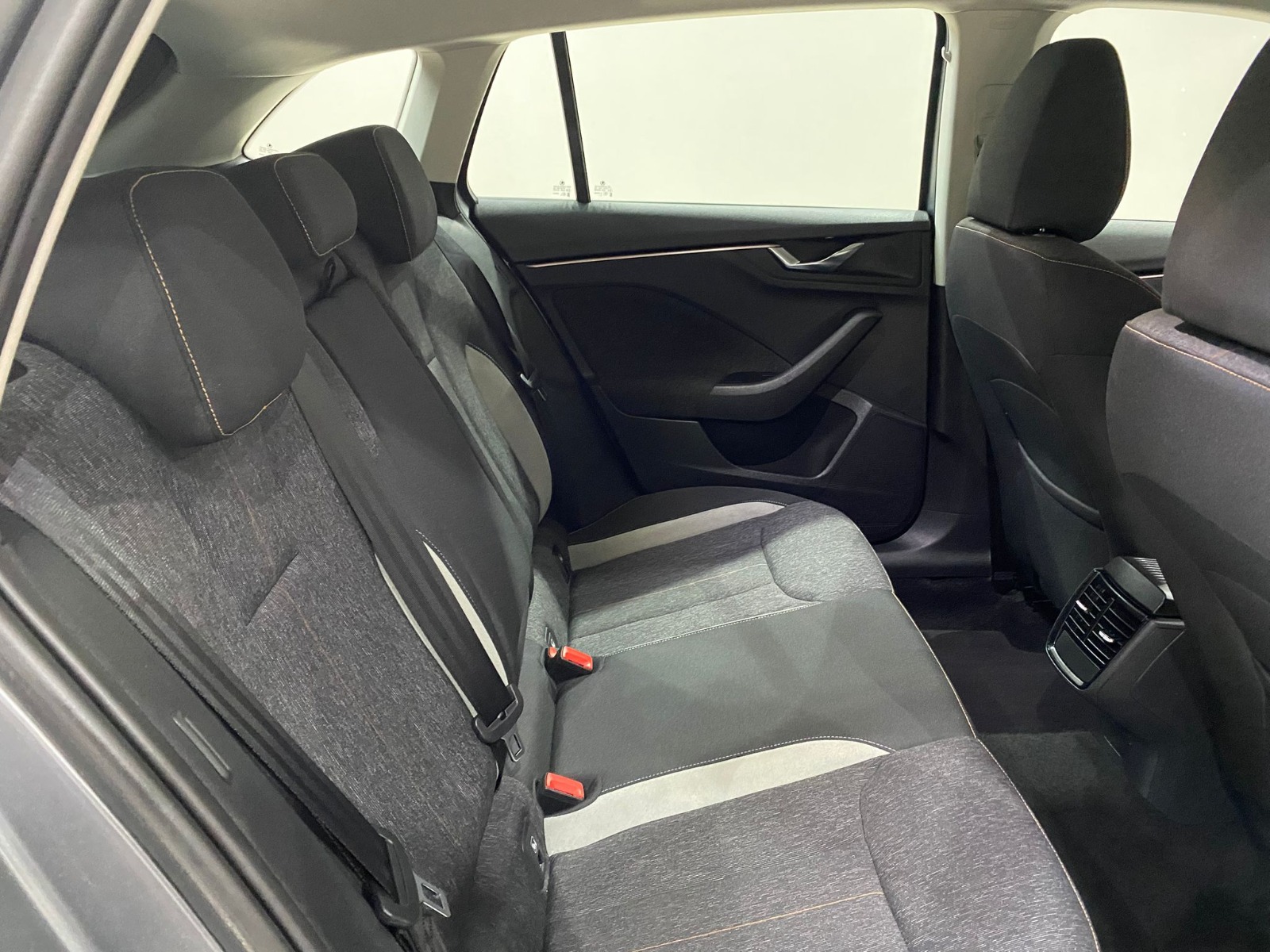 2022 Benzin Otomatik Skoda Scala Gri Gürel Tasarım Aksesuar Otomotiv San. Tic. Ltd. Şti.