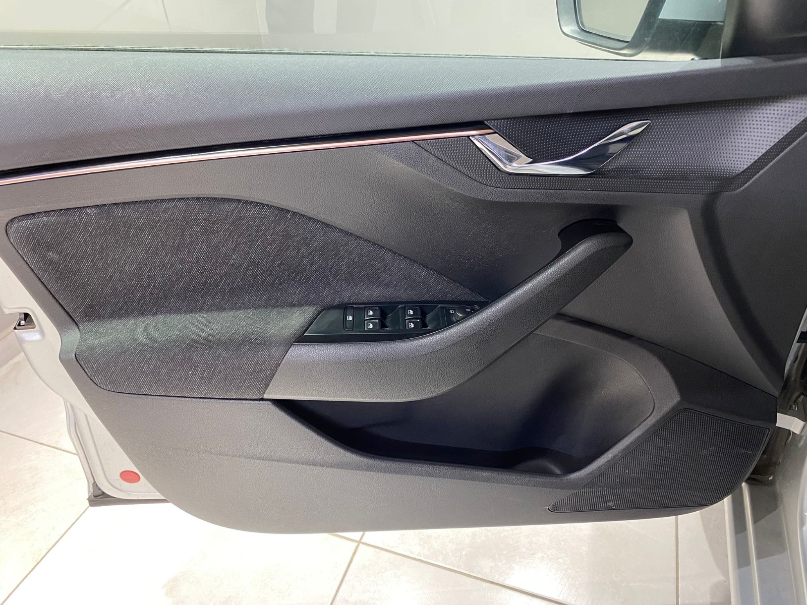 2023 Benzin Otomatik Skoda Scala Gümüş Gri Gürel Tasarım Aksesuar Otomotiv San. Tic. Ltd. Şti.