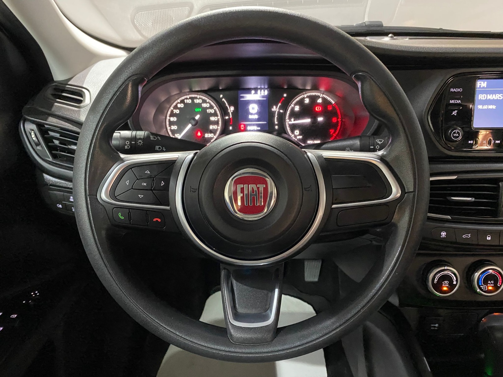 2022 Dizel Otomatik Fiat Egea Beyaz Gürel Tasarım Aksesuar Otomotiv San. Tic. Ltd. Şti.