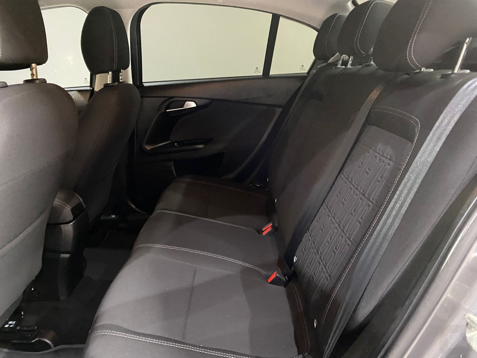 2023 Dizel Manuel Fiat Egea Gri Gürel Tasarım Aksesuar Otomotiv San. Tic. Ltd. Şti.