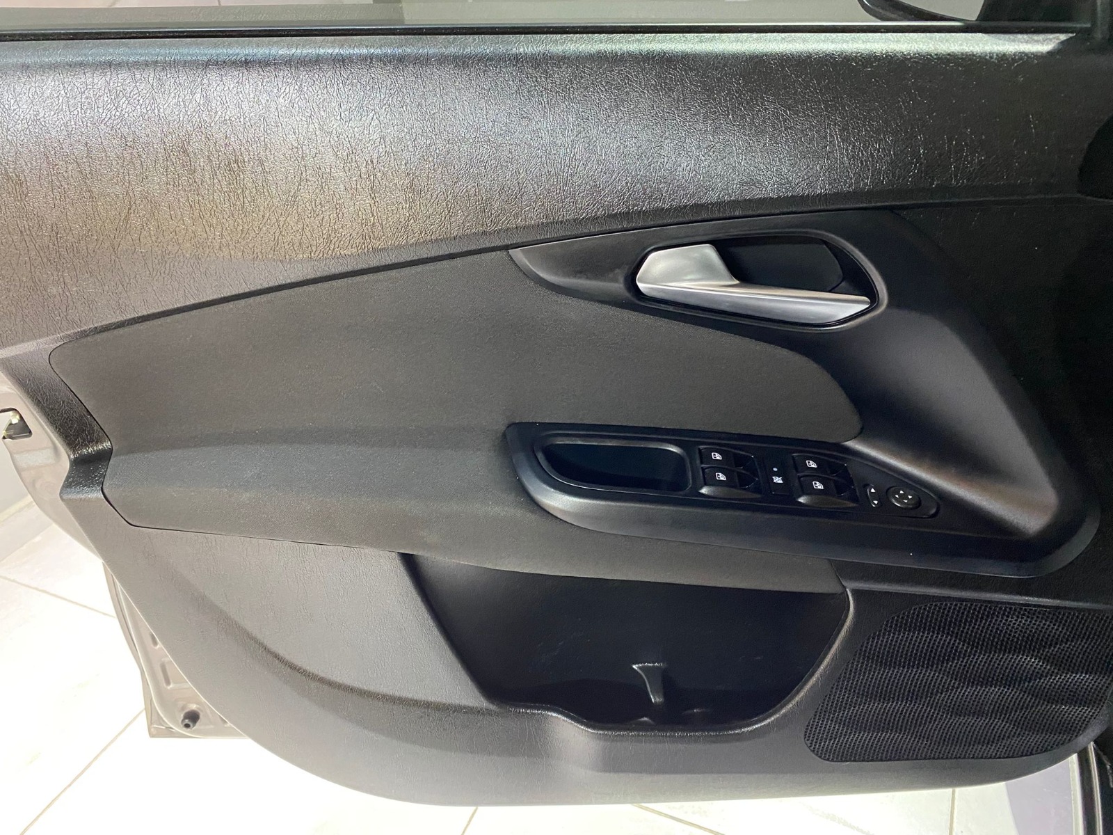 2023 Dizel Manuel Fiat Egea Gri Gürel Tasarım Aksesuar Otomotiv San. Tic. Ltd. Şti.