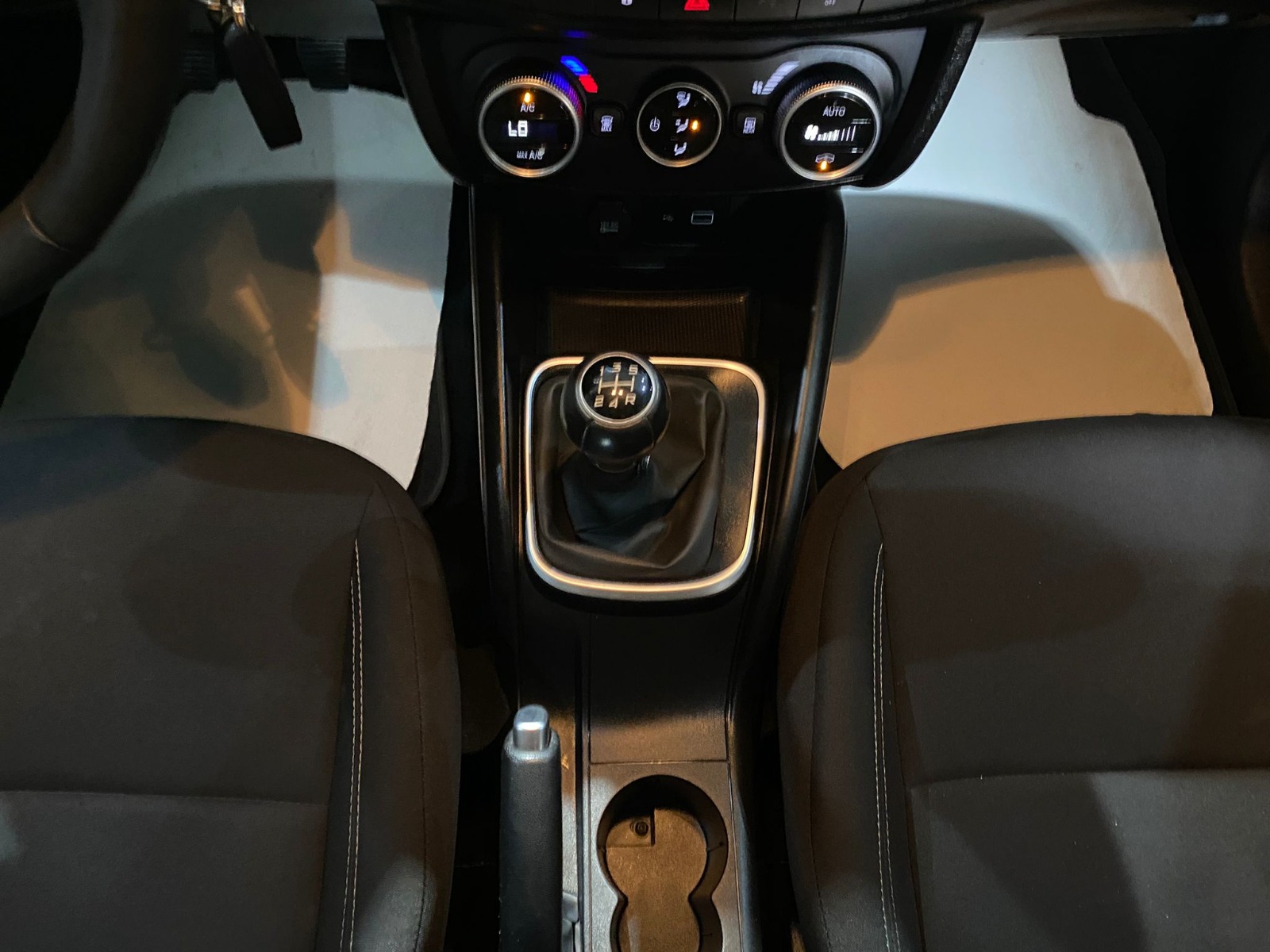 2023 Dizel Manuel Fiat Egea Gri Gürel Tasarım Aksesuar Otomotiv San. Tic. Ltd. Şti.