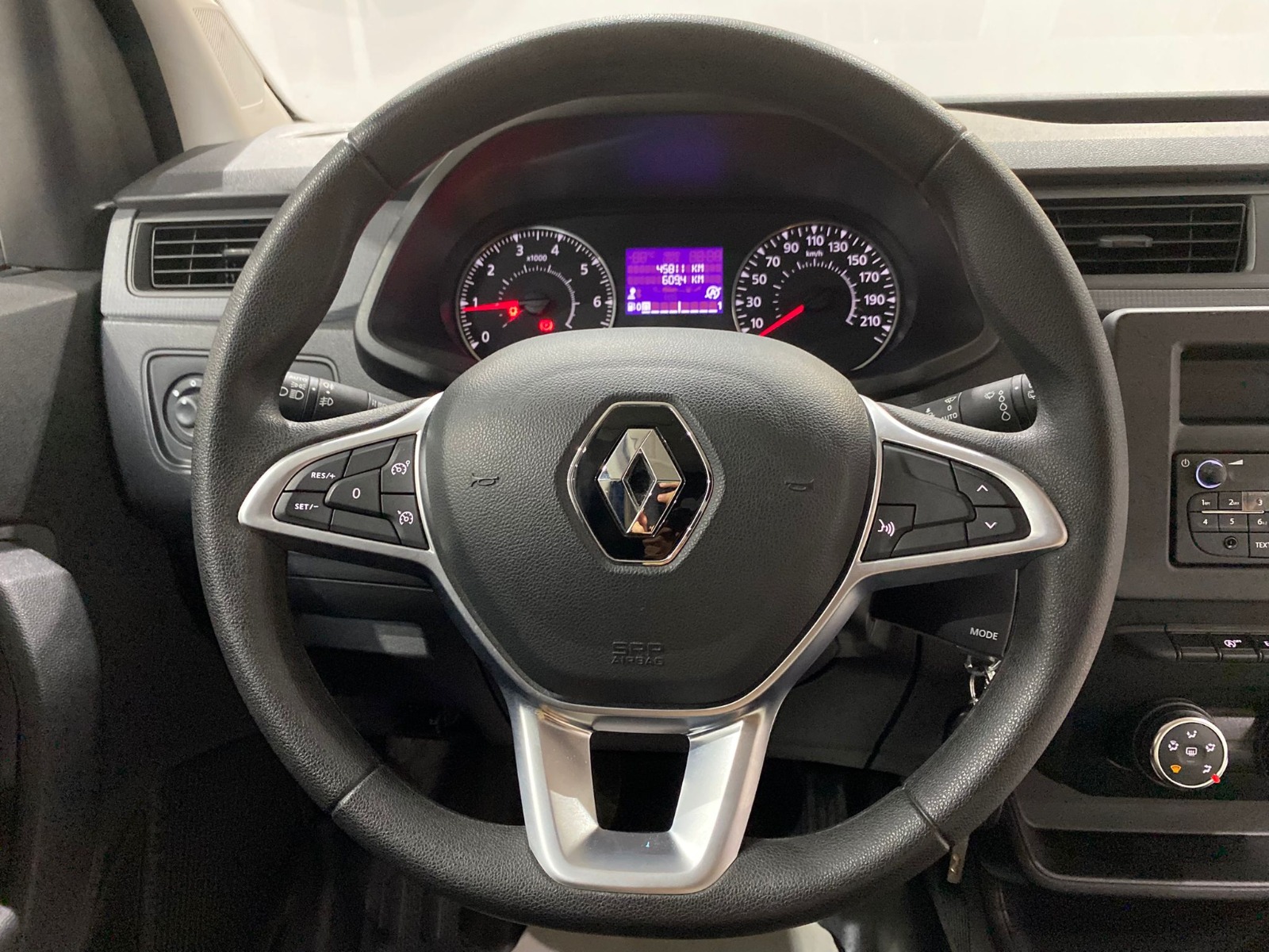 2023 Dizel Manuel Renault Express Beyaz Gürel Tasarım Aksesuar Otomotiv San. Tic. Ltd. Şti.
