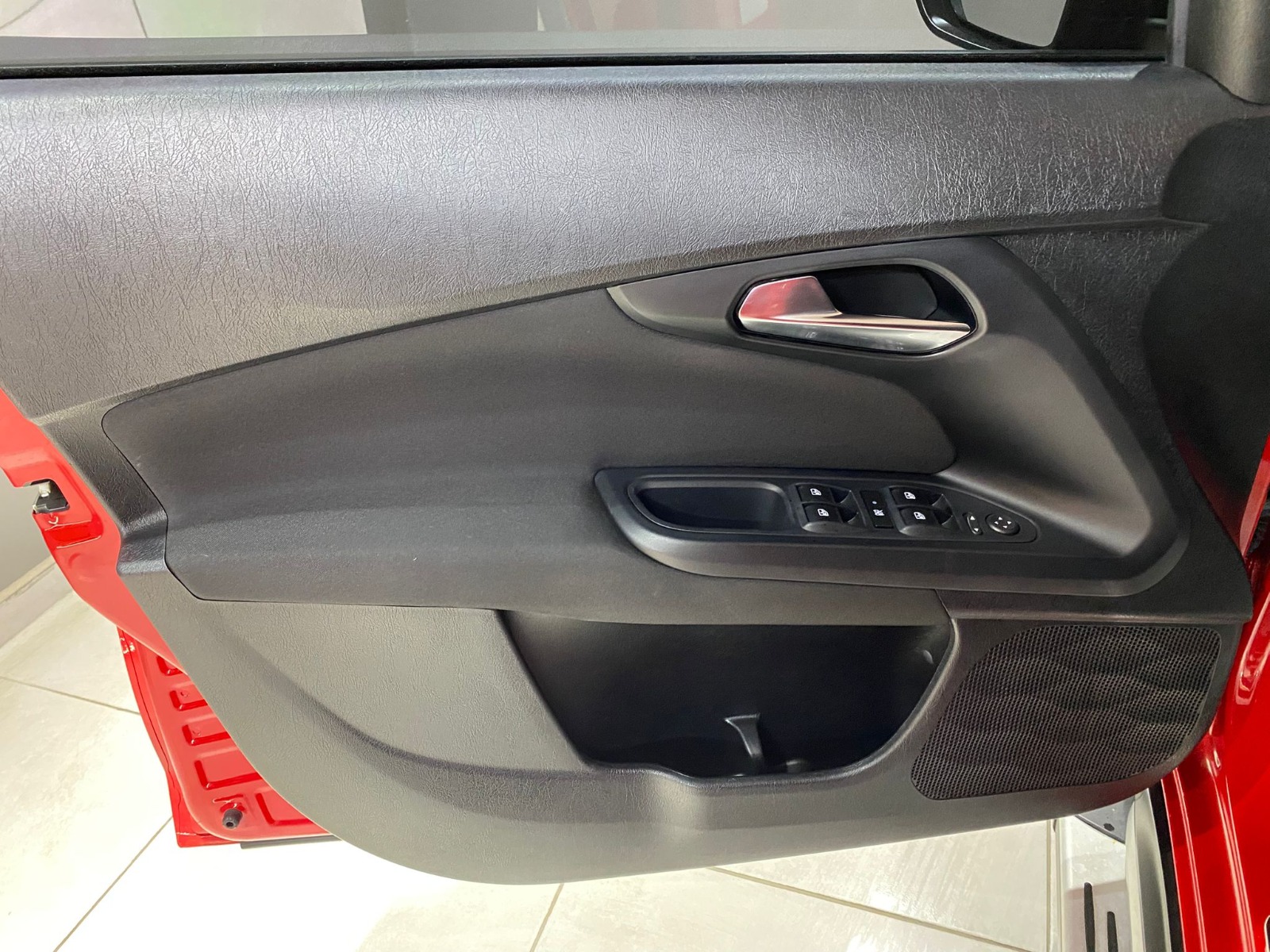 2023 Benzin Manuel Fiat Egea Cross Kırmızı Gürel Tasarım Aksesuar Otomotiv San. Tic. Ltd. Şti.