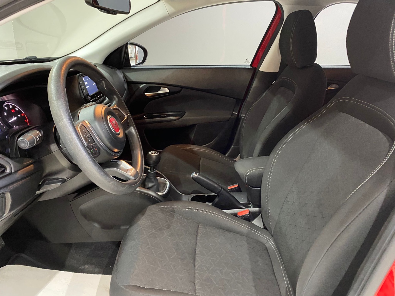 2023 Benzin Manuel Fiat Egea Cross Kırmızı Gürel Tasarım Aksesuar Otomotiv San. Tic. Ltd. Şti.
