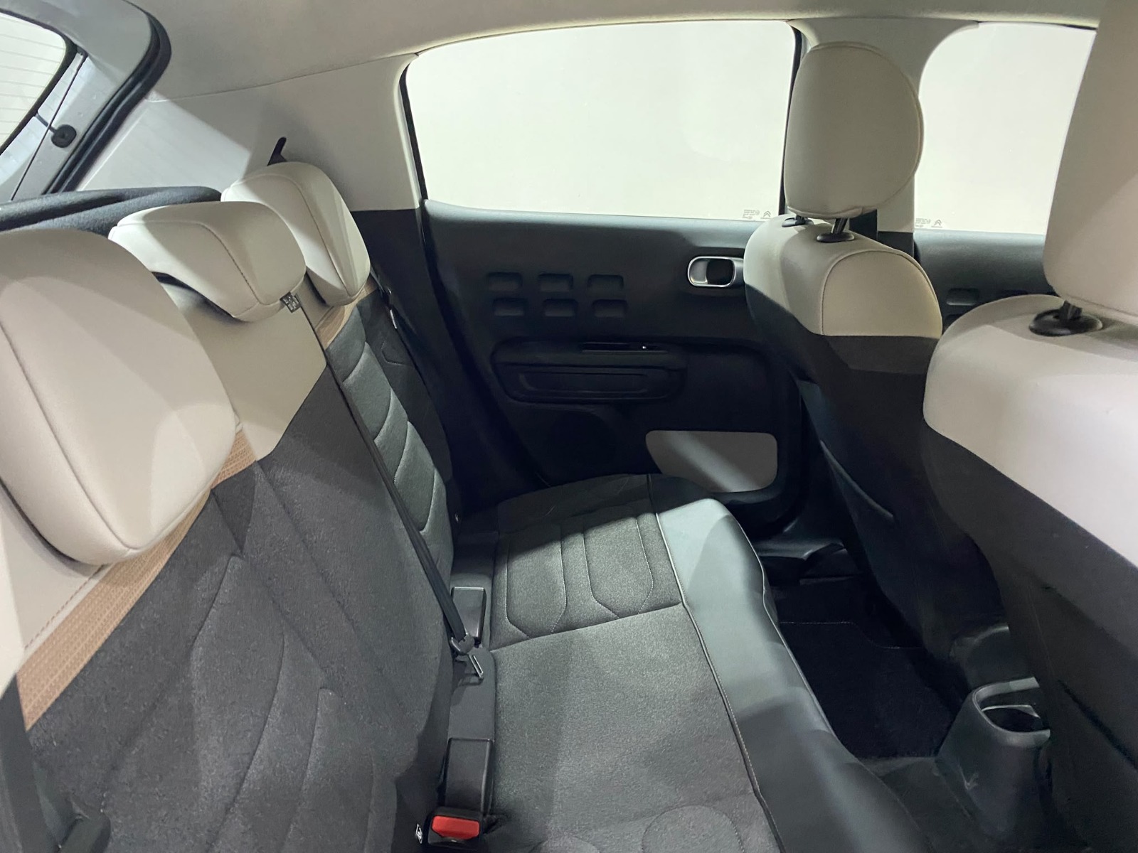 2023 Benzin Manuel Citroen C3 Beyaz Gürel Tasarım Aksesuar Otomotiv San. Tic. Ltd. Şti.