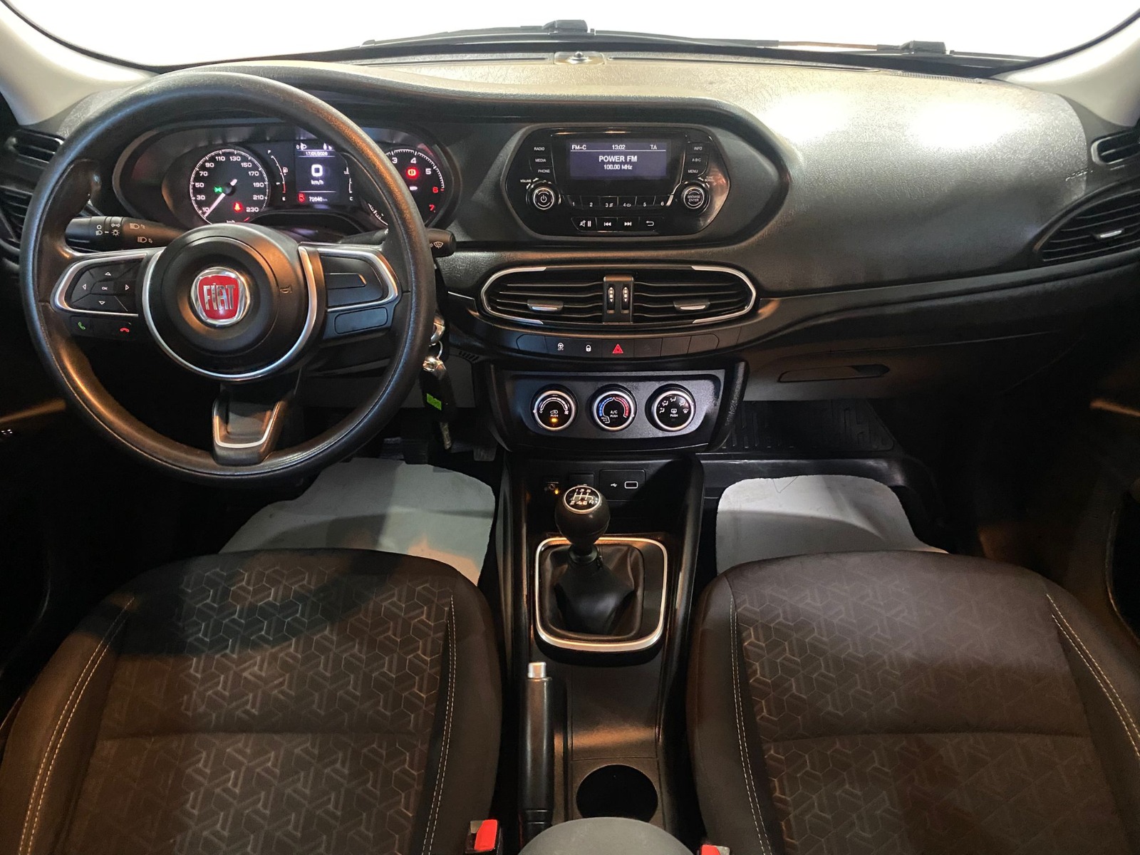 2022 Benzin Manuel Fiat Egea Beyaz Gürel Tasarım Aksesuar Otomotiv San. Tic. Ltd. Şti.