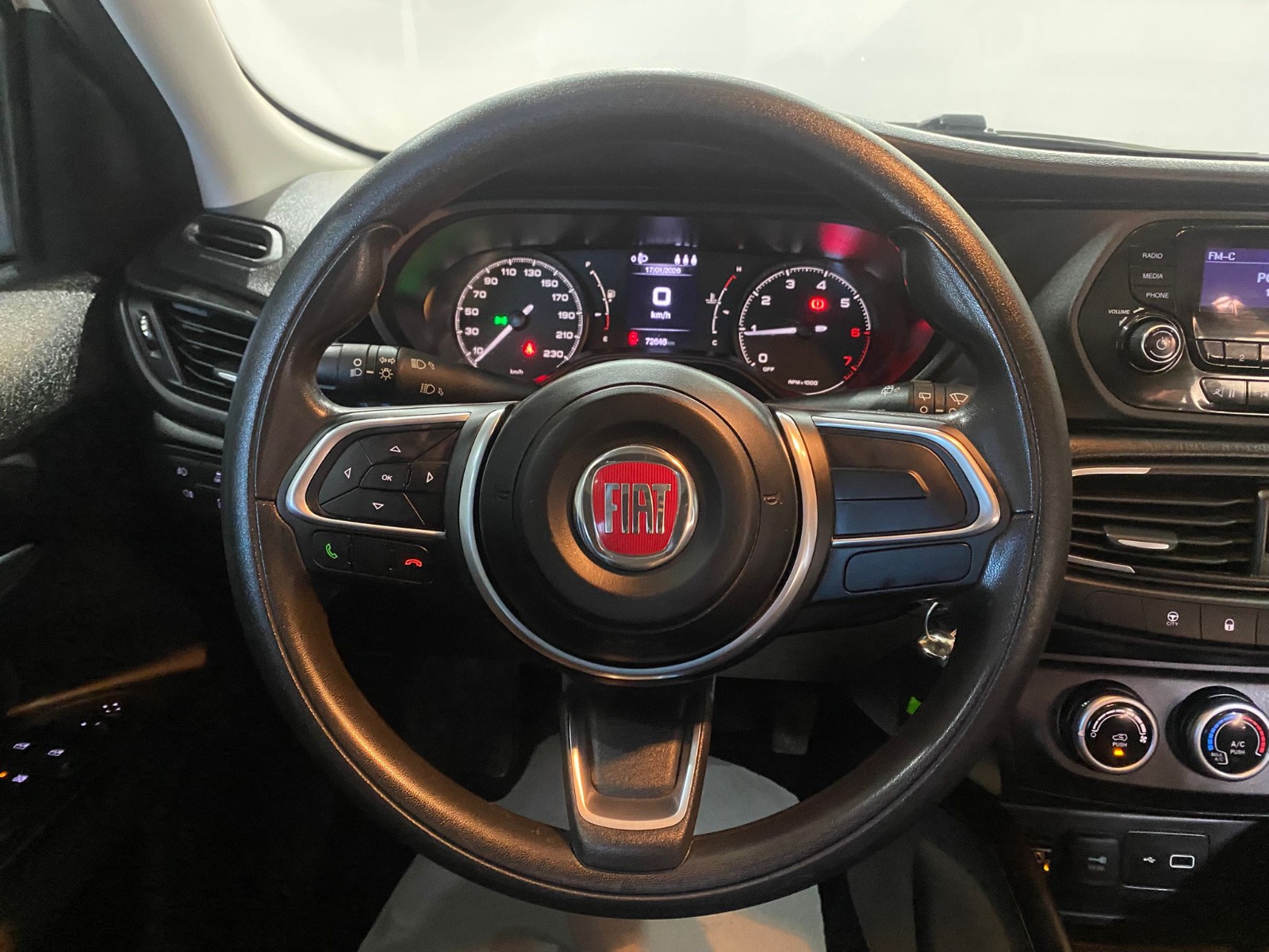 2022 Benzin Manuel Fiat Egea Beyaz Gürel Tasarım Aksesuar Otomotiv San. Tic. Ltd. Şti.