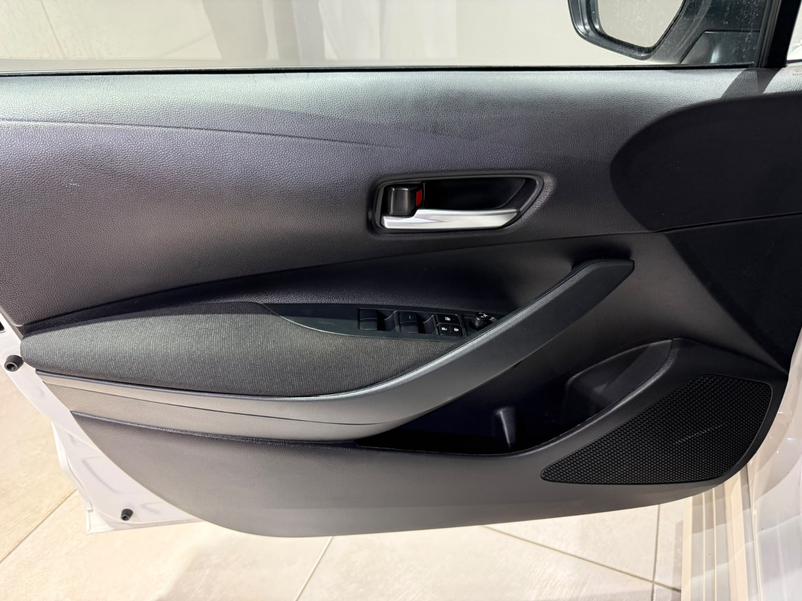 2026 Benzin Otomatik Toyota Corolla Beyaz Gürel Tasarım Aksesuar Otomotiv San. Tic. Ltd. Şti.