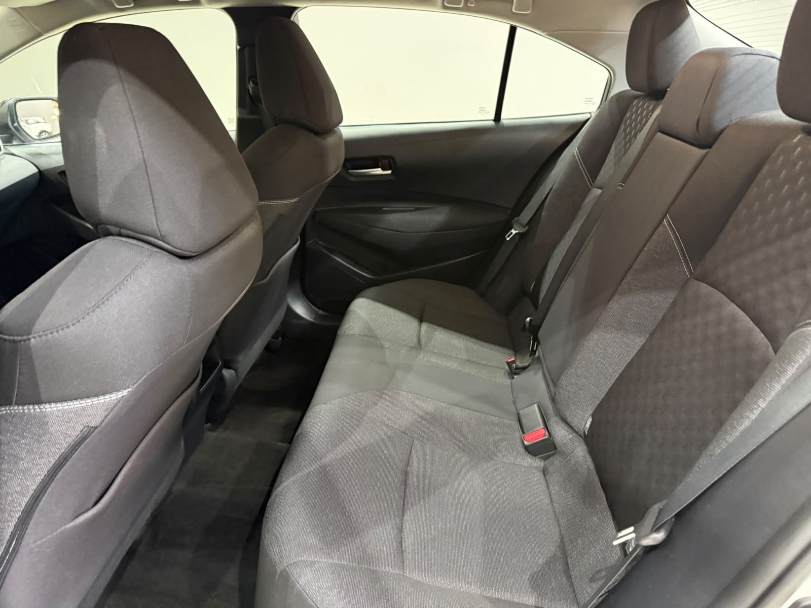 2026 Benzin Otomatik Toyota Corolla Beyaz Gürel Tasarım Aksesuar Otomotiv San. Tic. Ltd. Şti.