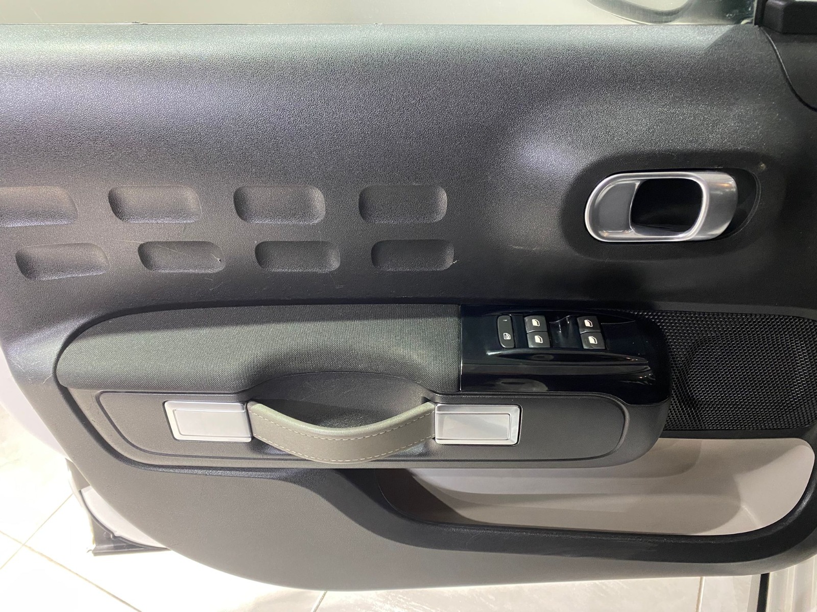 2017 Benzin Manuel Citroen C3 Beyaz Gürel Tasarım Aksesuar Otomotiv San. Tic. Ltd. Şti.