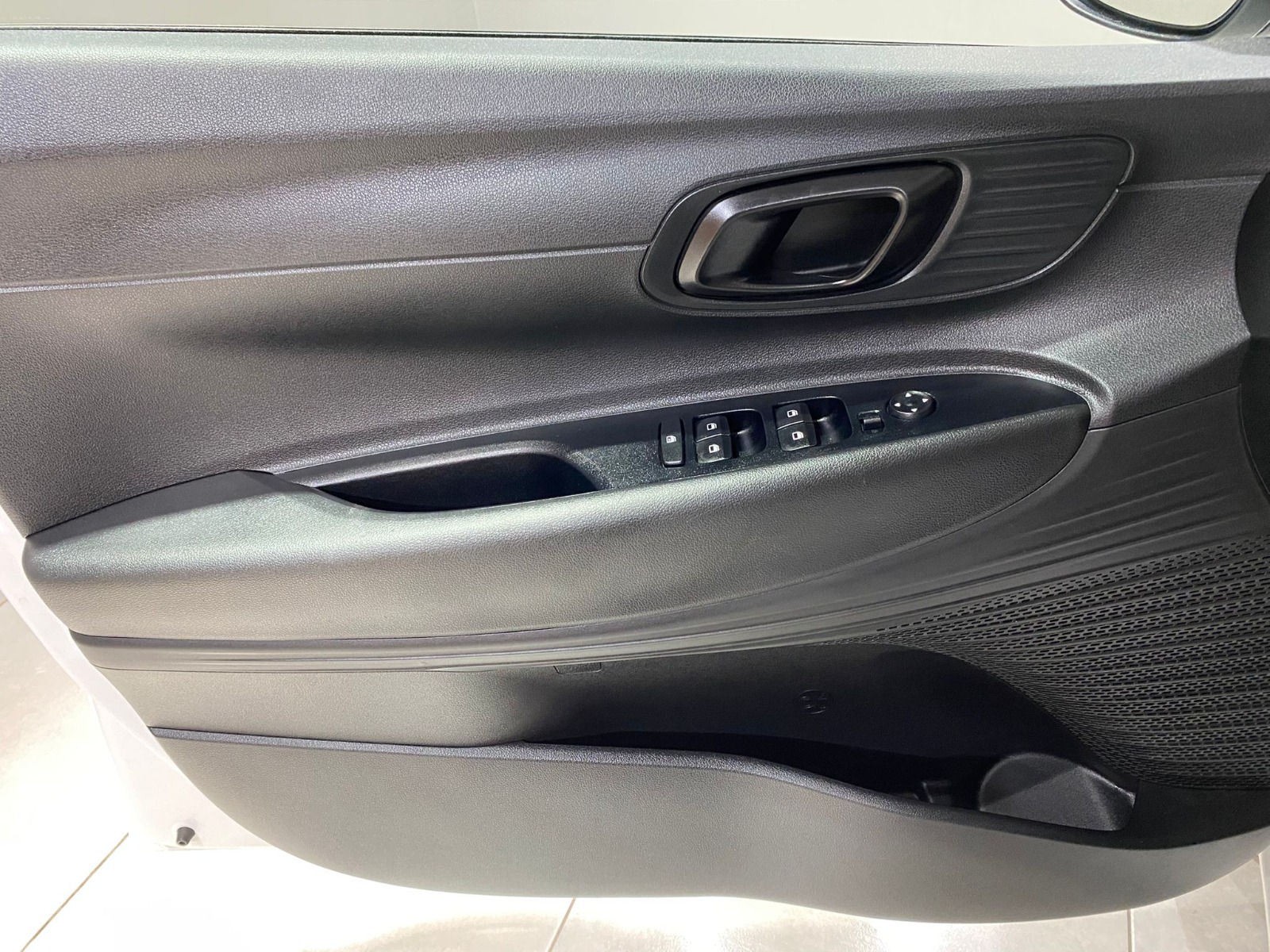 2024 Benzin Otomatik Hyundai i20 Beyaz Gürel Tasarım Aksesuar Otomotiv San. Tic. Ltd. Şti.