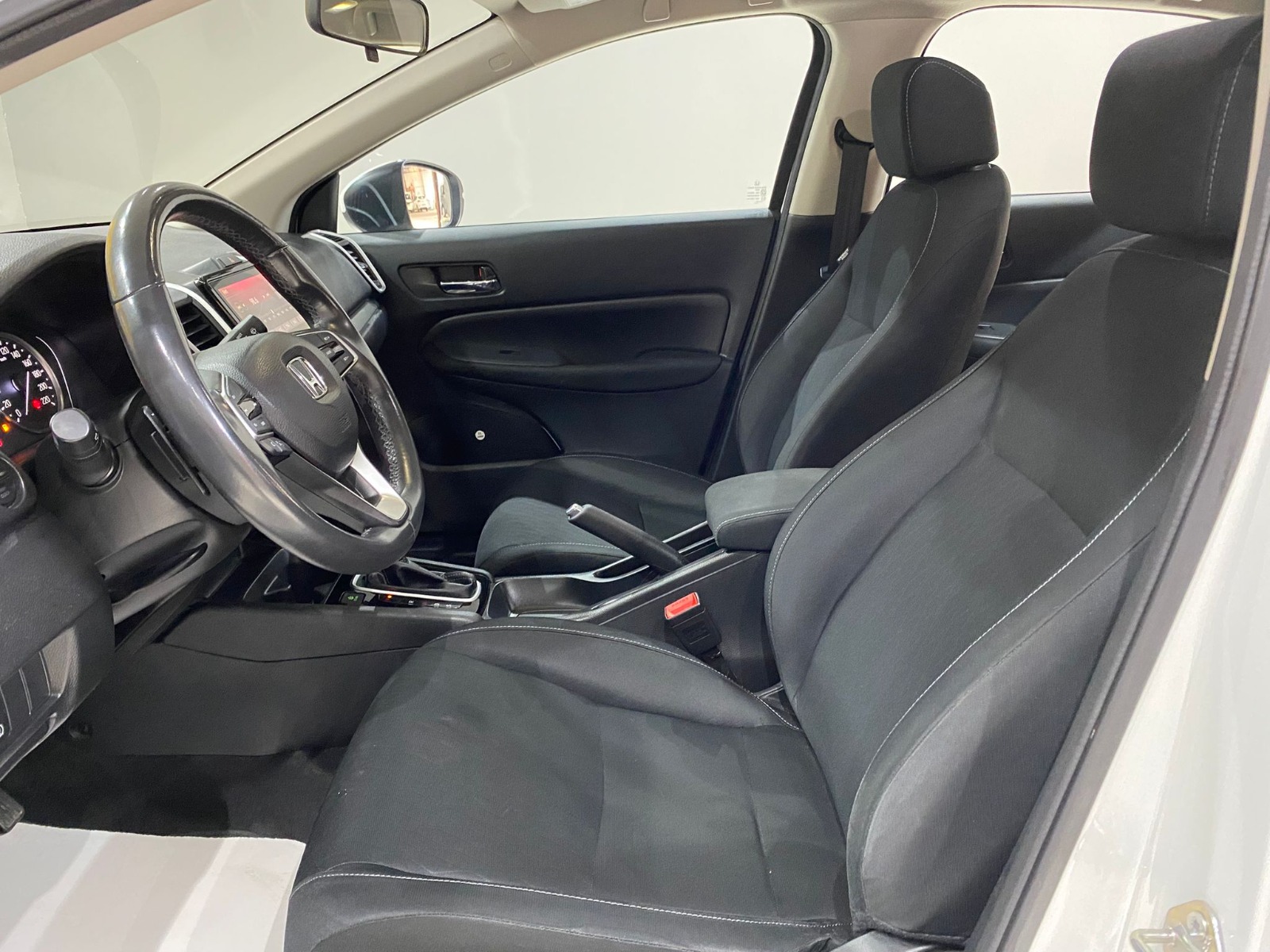 2022 Benzin Otomatik Honda City Beyaz Gürel Tasarım Aksesuar Otomotiv San. Tic. Ltd. Şti.