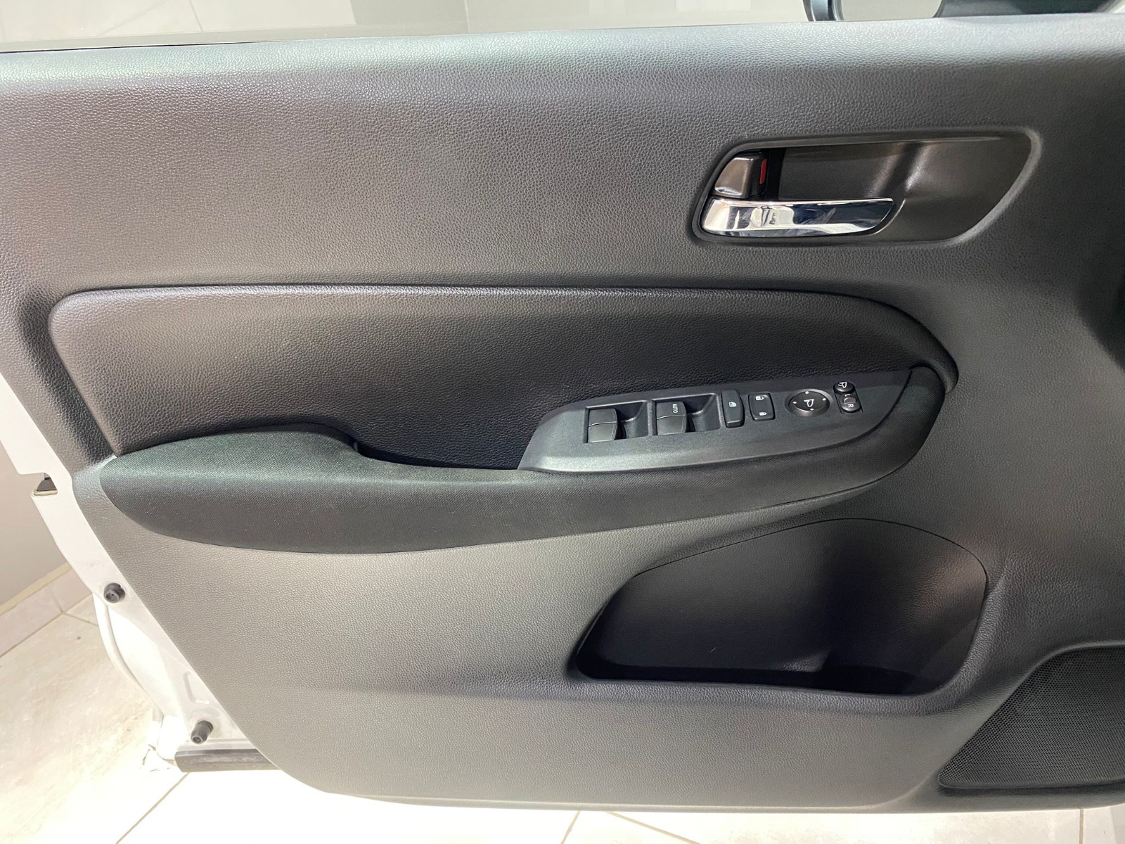 2022 Benzin Otomatik Honda City Beyaz Gürel Tasarım Aksesuar Otomotiv San. Tic. Ltd. Şti.